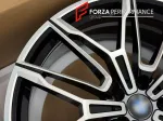 КОВАНЫЕ ДИСКИ для BMW i5 M60 G60
