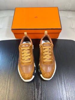 Кроссовки Hermes