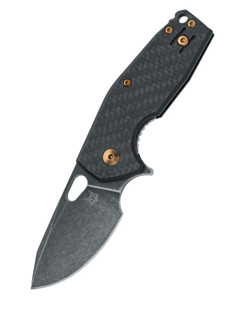 Нож FOX Knives FX-526LI CF Suru