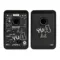 Kanto YU4 Matte Black