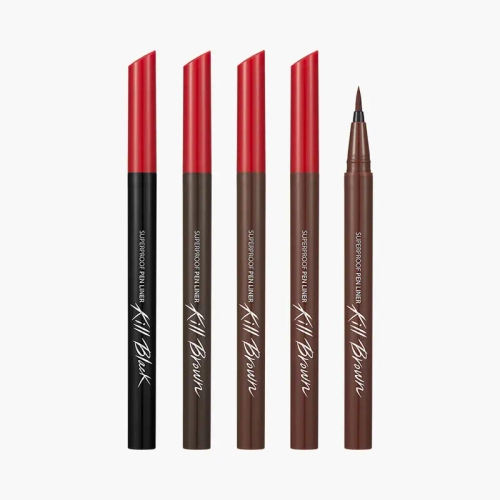 CLIO Superproof Pen Liner Kill