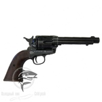 Пневматический револьвер Umarex Colt SAA .45-5,5 Antik Finish (Пулевой)