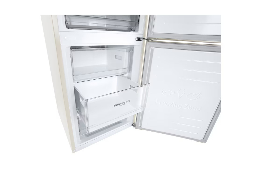 Холодильник LG GW-B459SECM