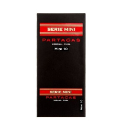 Partagas Serie Mini