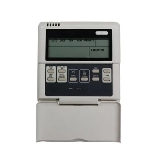 Канальный кондиционер General Climate GC-DN12HWF / GU-U12HF