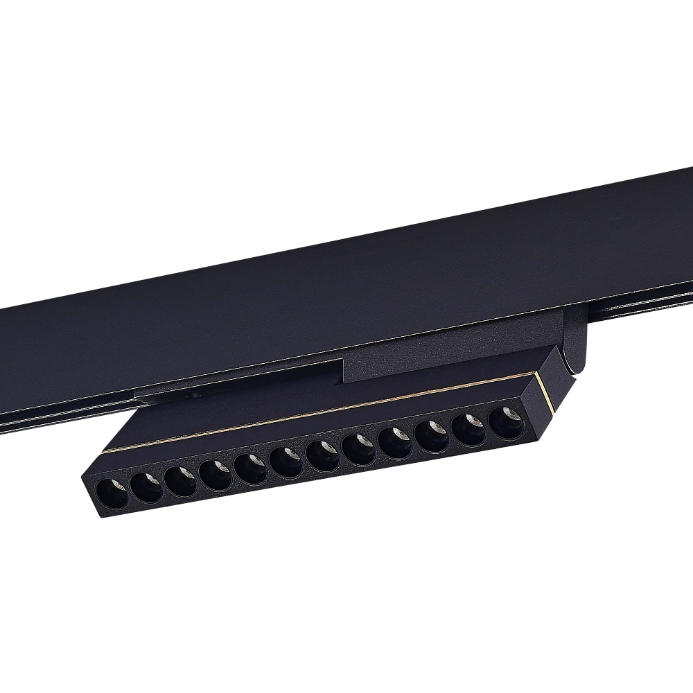 Светильник трековый SKYLINE 48 LED 1х12W