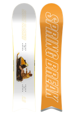 Сноуборд Capita SB SLUSH SLASHERS
