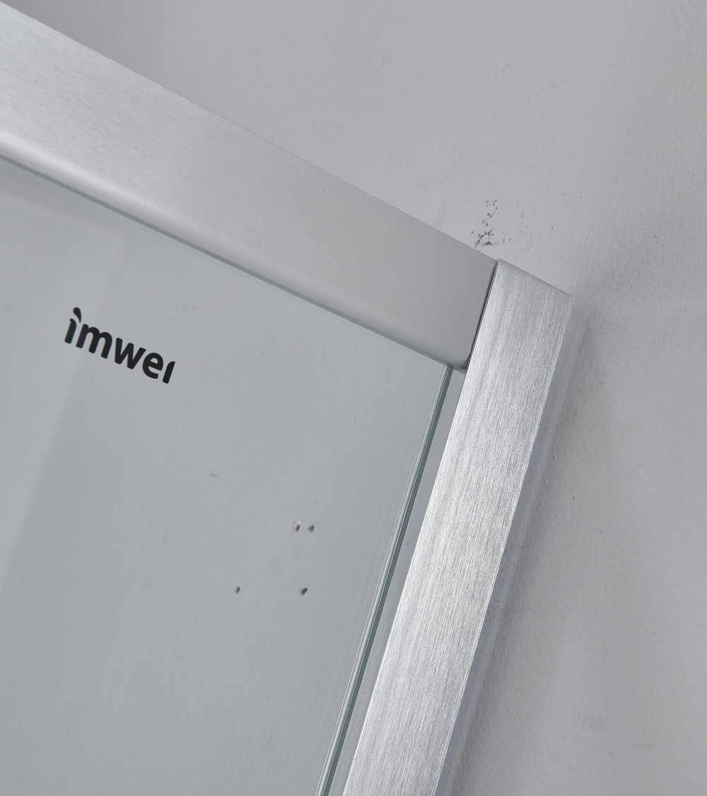 IMWEI душевой угол YL-9001C (90*90*200)