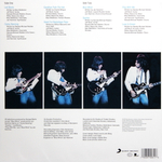 Jeff Beck / Wired (Coloured Vinyl)(LP)