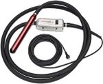 Глубинный вибратор Enar SPYDER PRO 70 высокочастотный - [220V /65 мм]