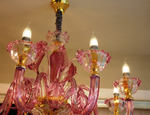 люстра  15-49  by Arlecchino Arts ( HK)