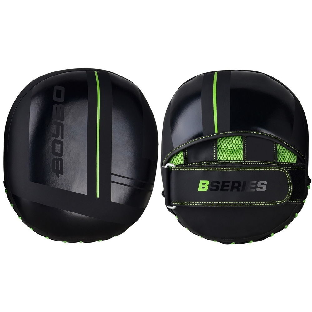 Лапы боксерские B-Series для бокса
