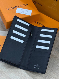 Бумажник Louis Vuitton Brazza