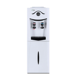 Кулер Ecotronic K21-LF white+black с холодильником