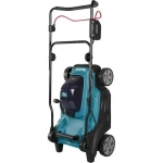 Газонокосилка роторная Makita LM003GM103 740Вт
