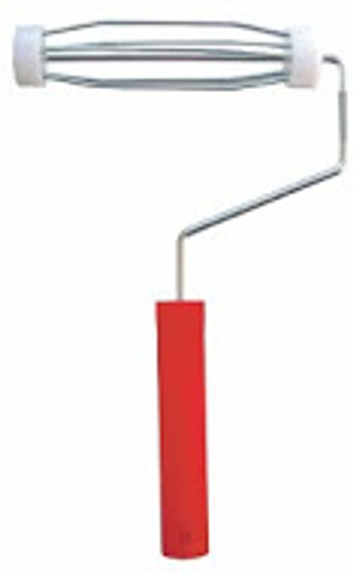 Ручка д/ролика КАРКАС  d38мм*230мм  (стержень 6мм) ролик 25см (888)  1815230