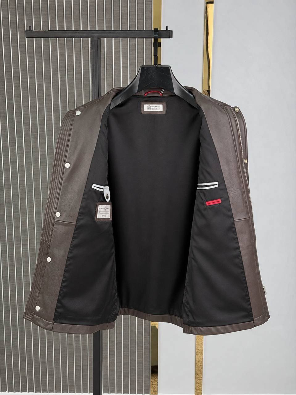 Куртка Brunello Cucinelli