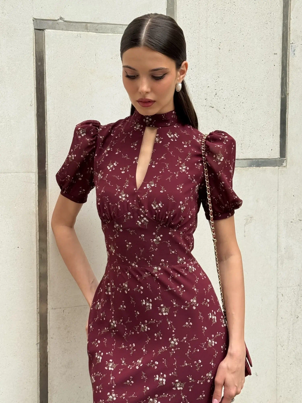 Платье VERONA