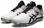 ASICS Gel Ace Pro 5 Boa "White Black"