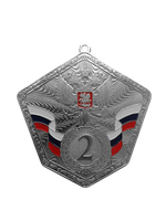 Серебро