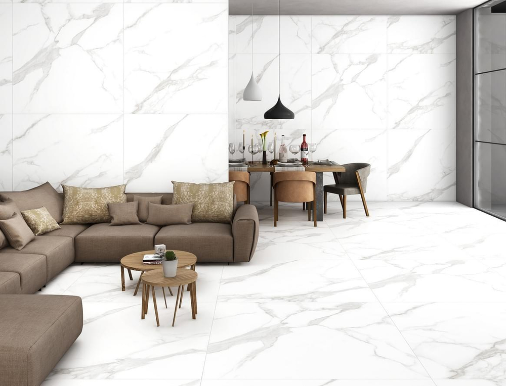 Neodom Stone Persian Grey Matt 120x120