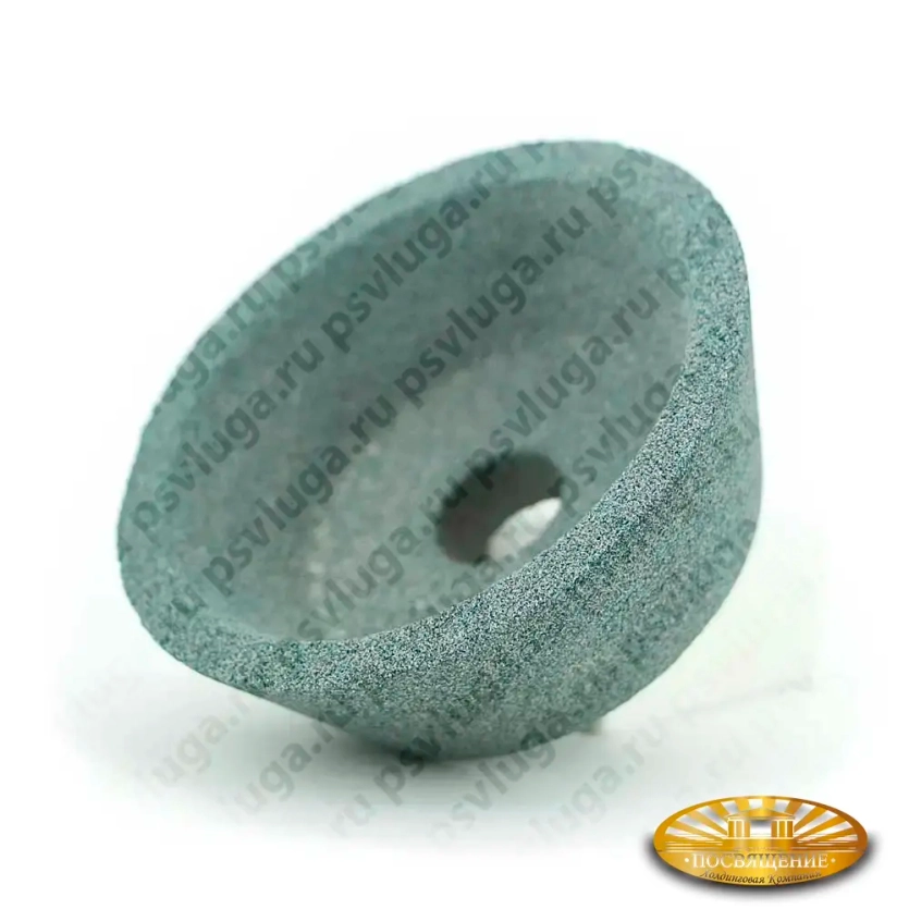 Круг шлифовальный керамический ЧК 150х50х32 32 м/с W-10