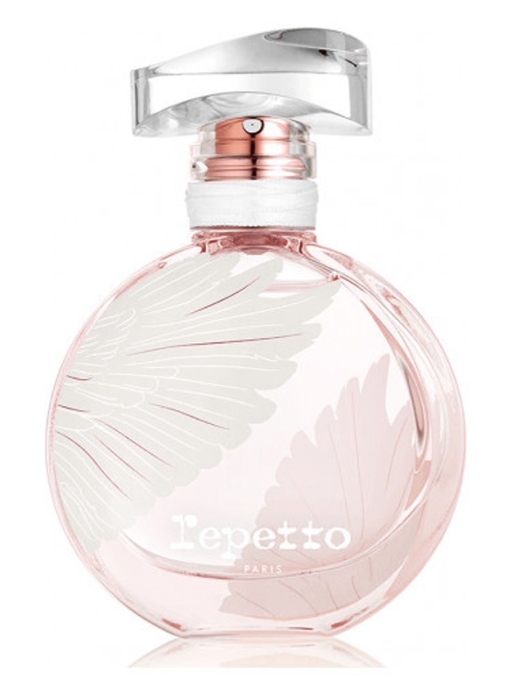 Repetto Le Ballet Blanc
