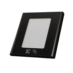 Крышка для считывателя TANTOS TS-RDR-QR верхняя