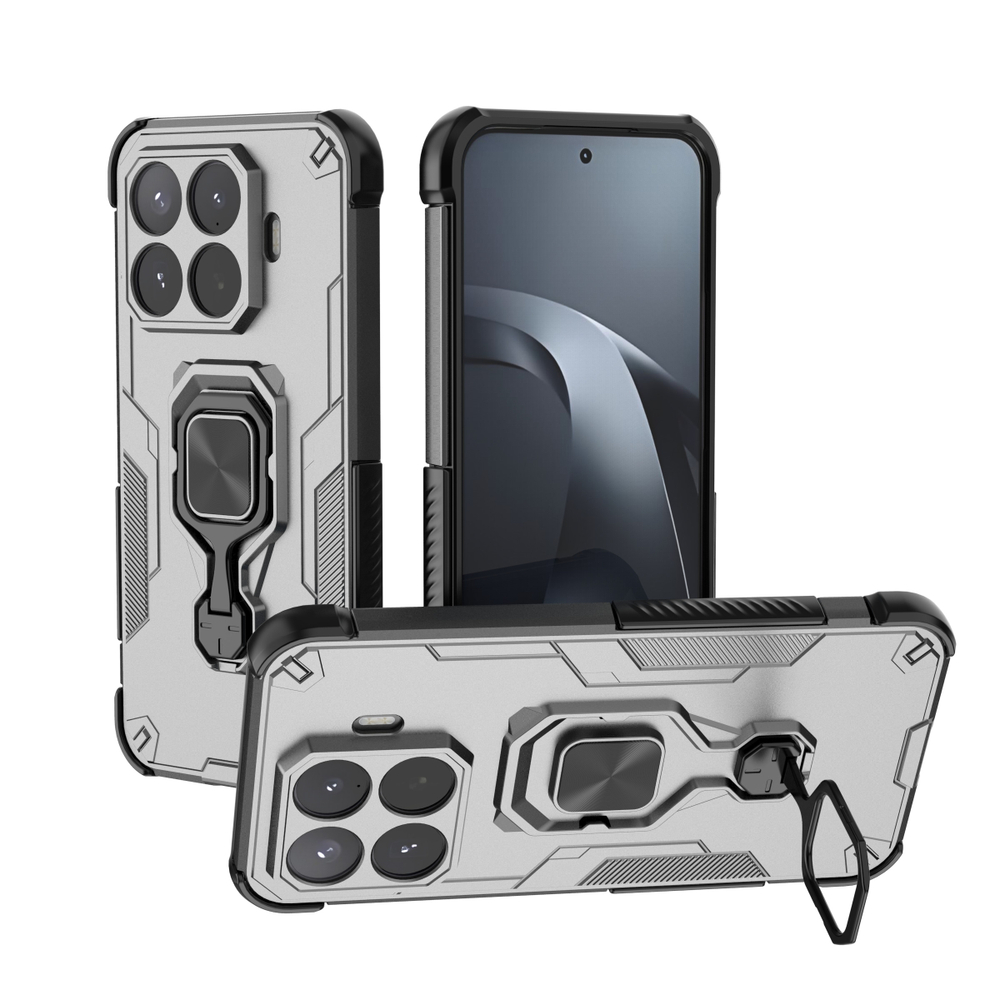 Противоударный чехол Antistrike для Xiaomi 17T Pro
