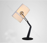 Table design lamp  Diesel Fork by Foscarini