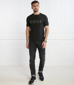 Футболка Tee Active BOSS GREEN - графитовый(50506366)