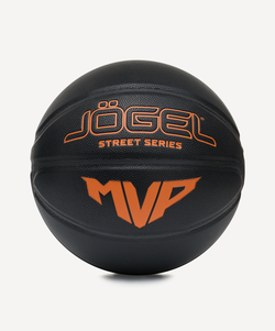 Мяч баскетбольный JÖGEL Streets MVP №7