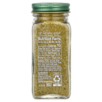 Simply Organic, приправа для гриля, лимон и перец, 97 г (3,42 унции)