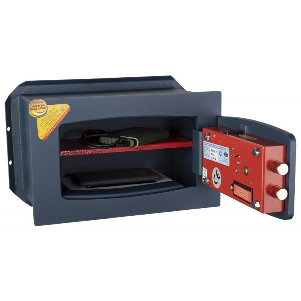 Сейф встраиваемый Technomax GT/3ВP
