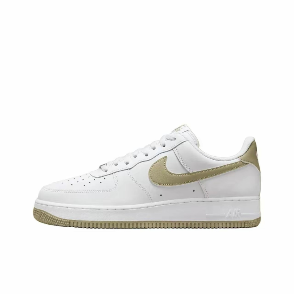 Nike Air Force 1 "Neutral Olive"
