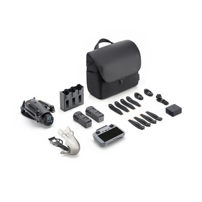 DJI Mavic 4 Pro Fly More Combo (RC 2)