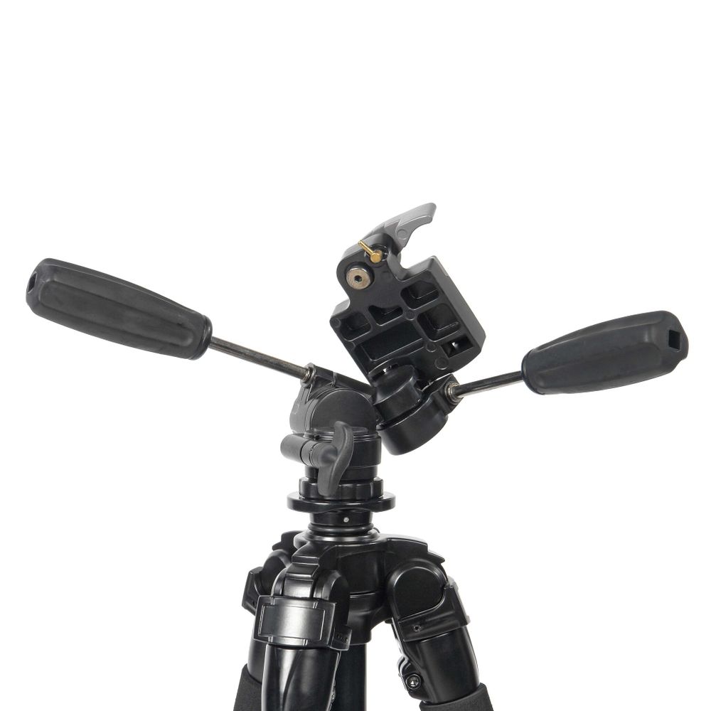 Штатив Falcon Eyes R-Line 515 3DP с держателем для смартфона