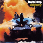 Uriah Heep Salisbury