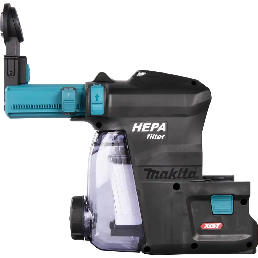Система пылеудаления DX12 Makita 191E54-9