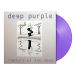 Deep Purple / Rapture Of The Deep (Coloured Vinyl)(2LP)