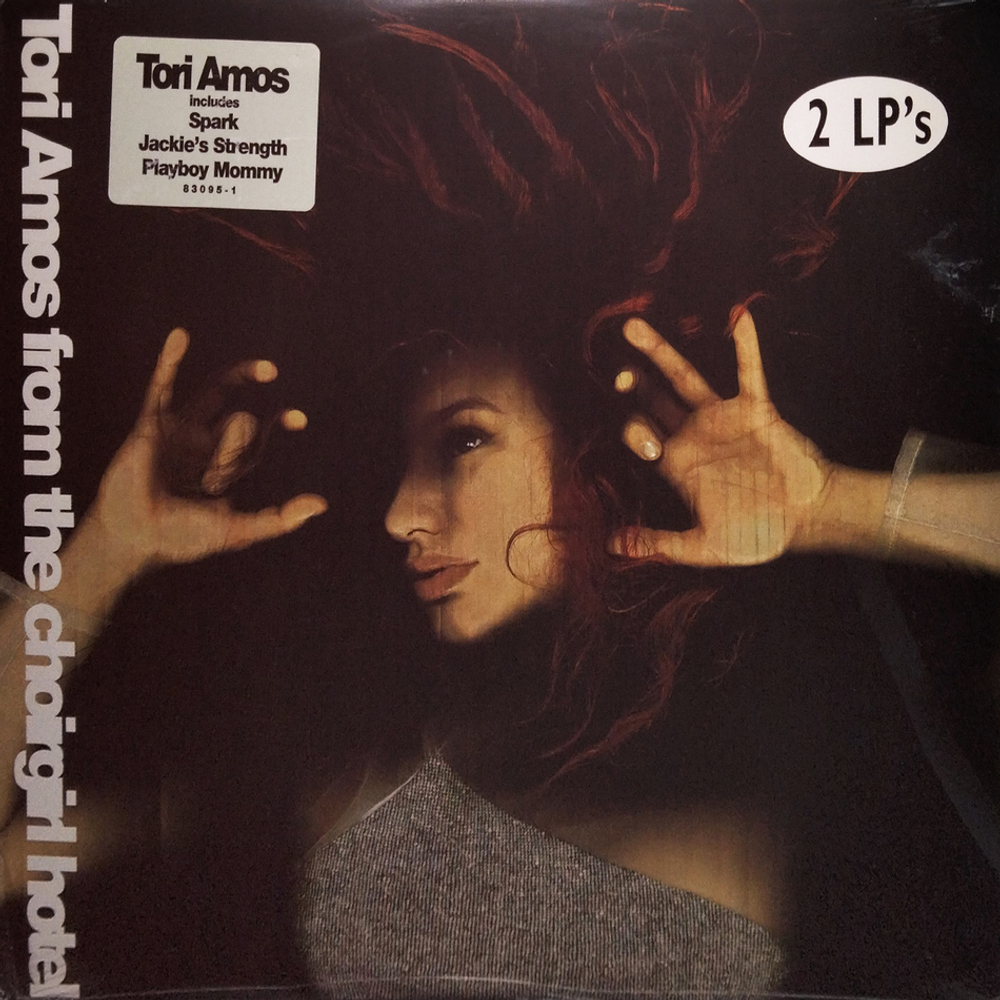 Tori Amos / From The Choirgirl Hotel (2LP)