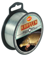 Монофильная леска для рыбалки WFT Zielfisch BRANDUNG (ДЛЯ ЛОВЛИ В ПРИБОЕ) 250/040