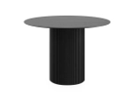 Стол обеденный Mono Stripe D110/D44/H75