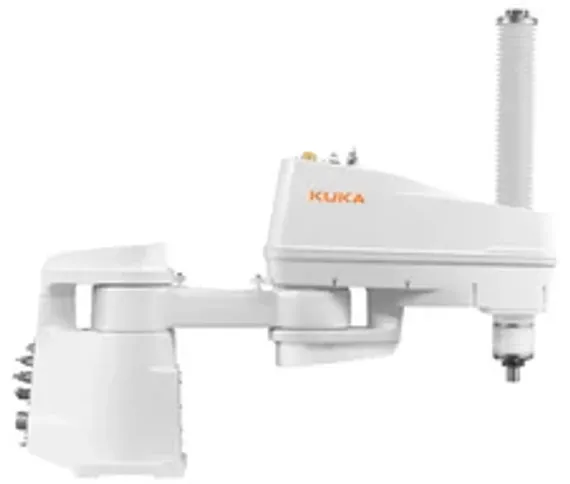 Промышленный робот KUKA KR 4 AGILUS, KR 4 R600