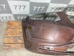 Бампер передний Volvo XC60 1 13-17 Б/У Оригинал 39834074