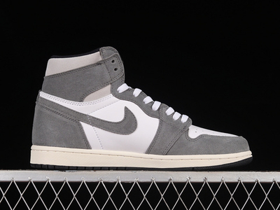 Air Jordan 1 Retro High OG Washed Black