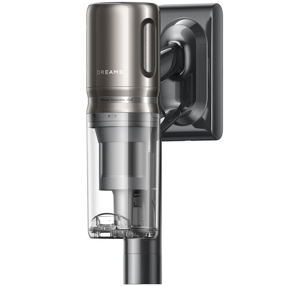 Беспроводной пылесос Dreame Z40 TangleCut Flex+, VRV62F