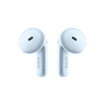 Беспроводные наушники Xiaomi Redmi Buds 6 Active Transparent blue M2344E1 (BHR8394GL)