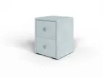 Тумба Район Flat