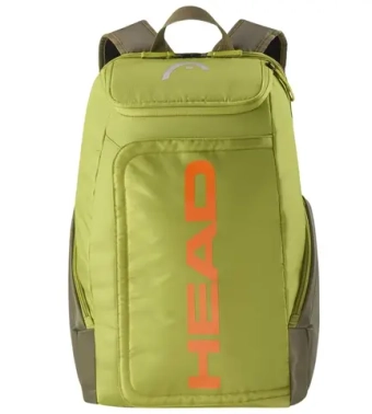 Head Pro 28L - kiwi